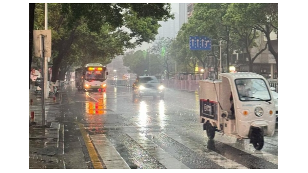 潮气频发，阴雨连绵，如何成为防潮高手？