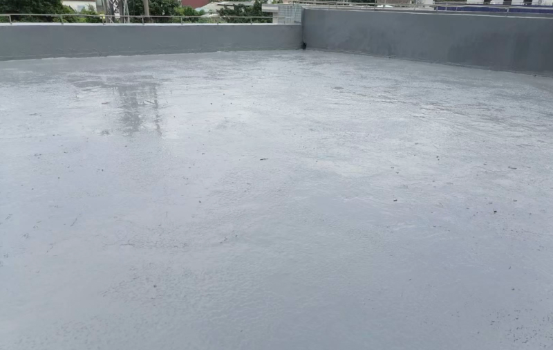 防水防渗涂料