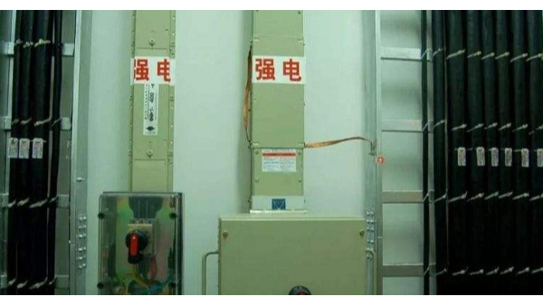 电力竖井、盘柜、电缆穿墙如何实现良好的消防效果？（上）