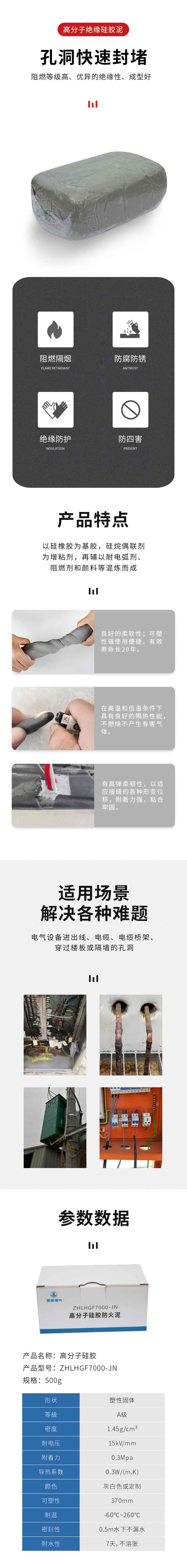 泡沫封堵材料-详情