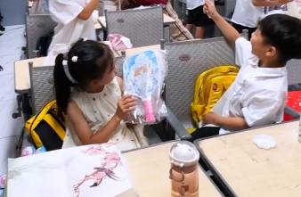 领航电气匹克球公益活动