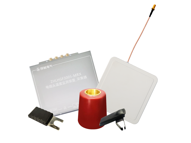 RFID电力测温系统